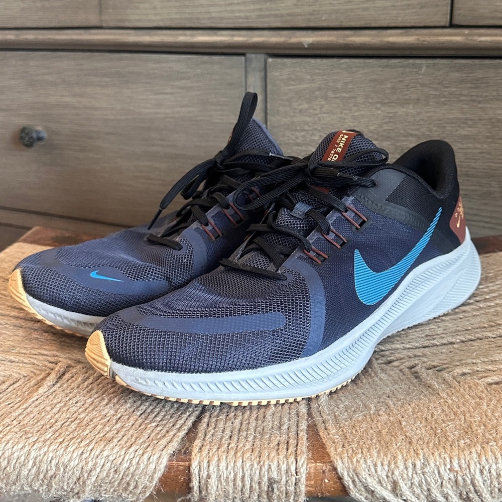Nike Quest 4 Running Training Shoes Size 13 MEN